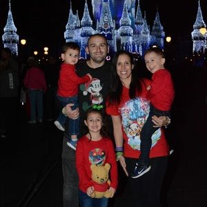 Meet your Posher, Kristy